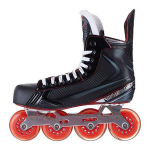 Bladeworx Pty Ltd roller hockey skates BAUER VAPOR X2.7 ROLLER HOCKEY SKATE SR