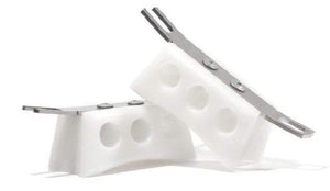 Bladeworx Pty Ltd Roller Skate Accessories Discoblox