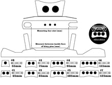 Load image into Gallery viewer, Bladeworx Pty Ltd Roller Skate Accessories Discoblox