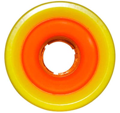 Bladeworx Pty Ltd Roller Skate Wheels ATOM STROKER WHEEL