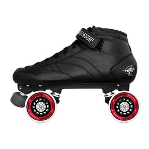 Bladeworx Pty Ltd Roller Skates BONT PROSTAR PRODIGY BALLISTIC PACKAGE