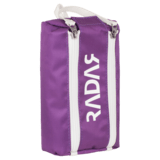 Load image into Gallery viewer, Bladeworx Purple Radar Wheels Mini Carry Bag