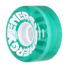 Load image into Gallery viewer, Radar Energy 62mm Wheels 4 Pack - Bladeworx