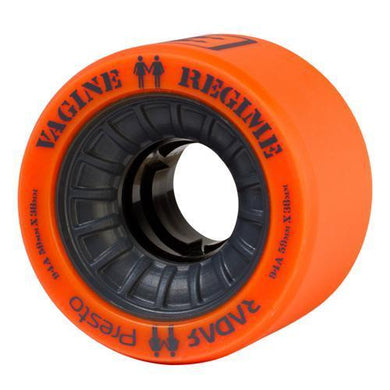Radar Presto Vagine Regime Limited Edition Wheels - Bladeworx