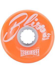 Reckless Bliss Outdoor Wheels 4pk