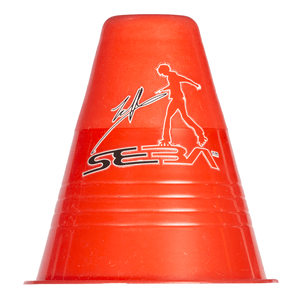 SEBA Dual Density Cones Slalom Cones - Bladeworx