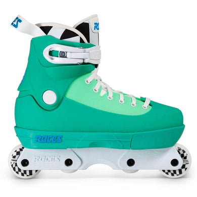Bladeworx ROCES FIFTH ELEMENT SAVOSIN PRO INLINE AGGRESSIVE SKATE