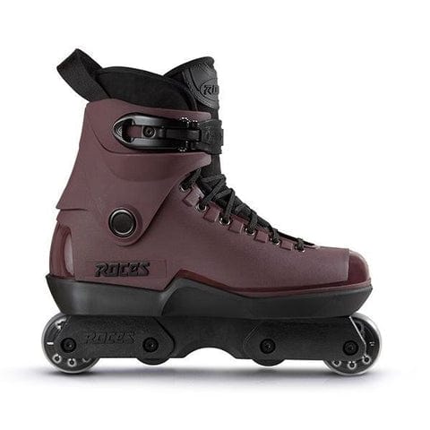 Bladeworx ROCES M12 UFS Chestnut