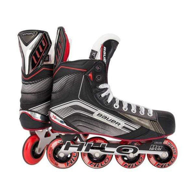 Bauer Vapor X600R RH Roller Hockey Skate 2016 - Bladeworx