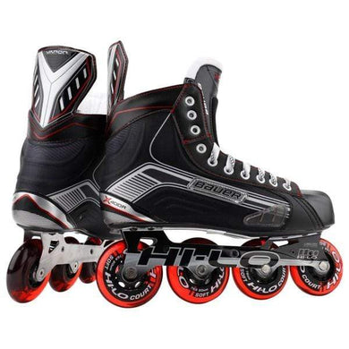 Bauer Vapor X400R RH Roller Hockey Skates - Bladeworx