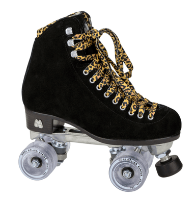 Bladeworx Roller Skate 1 Moxi Jungle Panther Recreational Roller Skates