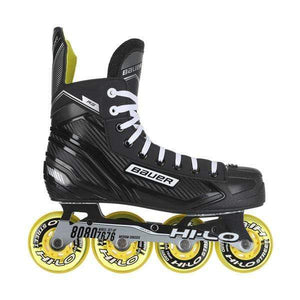Bladeworx Roller Skate Bauer RS Roller Hockey Skates