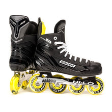 Load image into Gallery viewer, Bladeworx Roller Skate Bauer RS Roller Hockey Skates