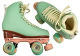 Load image into Gallery viewer, Bladeworx Roller Skate CHAYA MELROSE ELITE SHERBET LIME ROLLER SKATES