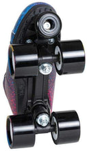 Load image into Gallery viewer, Bladeworx Roller Skate CHAYA VINTAGE AIRBRUSH ROLLER SKATES, PRE-ORDER NOW!