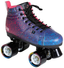 Load image into Gallery viewer, Bladeworx Roller Skate CHAYA VINTAGE AIRBRUSH ROLLER SKATES, PRE-ORDER NOW!