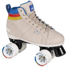 Load image into Gallery viewer, Bladeworx Roller Skate CHAYA VINTAGE SUNSET BEACH ROLLER SKATES