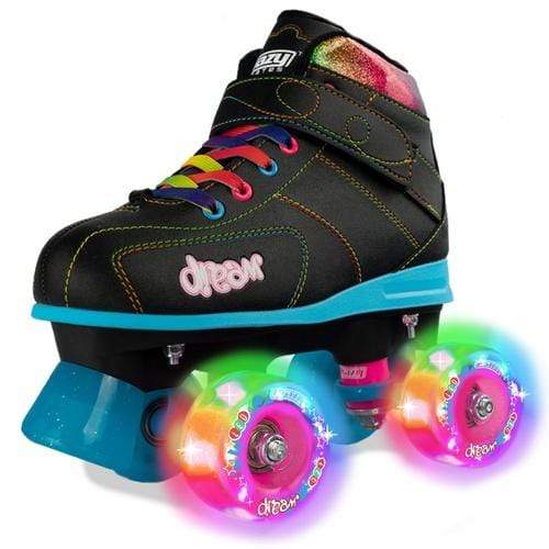 Crazy Dream Roller Skates - Bladeworx