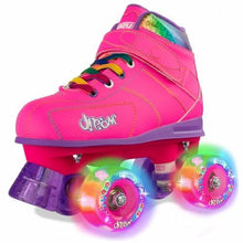 Load image into Gallery viewer, Crazy Dream Roller Skates - Bladeworx