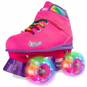 Crazy Dream Roller Skates - Bladeworx