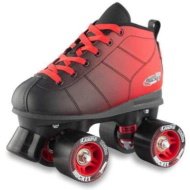 Crazy Rocket Junior Roller Skate - Bladeworx