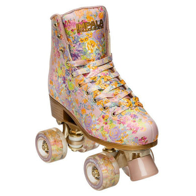 Bladeworx Roller Skate Cynthia Rowley Floral / 1 Impala Recreational Roller Skate (Special Edition)