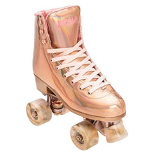 Load image into Gallery viewer, Bladeworx Roller Skate Marawa Rose Gold / 1 Impala Recreational Roller Skate Special Editions Marawa Rose Gold