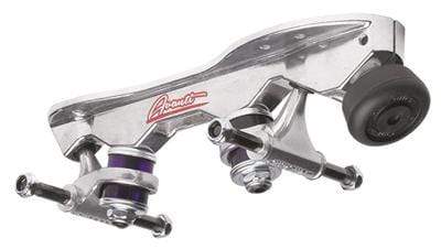 Sure-Grip Avanti Aluminium Plates - Bladeworx