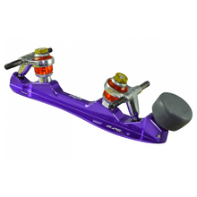 Load image into Gallery viewer, Pilot Falcon Standard F16 Plate : Assorted Colours