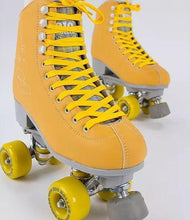 Load image into Gallery viewer, RIO ROLLER SIGNATURE YELLOW SKATES - Bladeworx