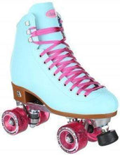 Load image into Gallery viewer, Bladeworx Roller Skate Sky Blue / 1 Moxi Beach Bunny Recreational Roller Skates