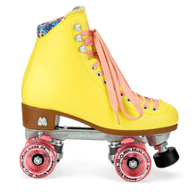Load image into Gallery viewer, Bladeworx Roller Skate Strawberry Lemonade / 1 Moxi Beach Bunny Recreational Roller Skates