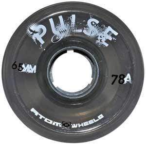 Atom Pulse - Bladeworx