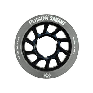 Atom Savant Poison 59mm Wheels 4 Pack