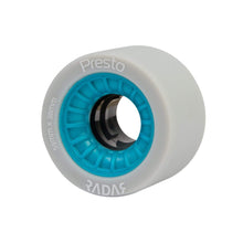Load image into Gallery viewer, Radar Presto 59mm x 38mm Wheels 4 Pack - Bladeworx