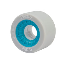 Load image into Gallery viewer, Radar Presto 62mm x 38mm Wheels 4 Pack - Bladeworx