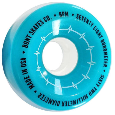 Bont BPM Quad Wheel