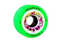 Load image into Gallery viewer, Heartless 59mm x 38mm Wheels