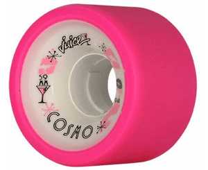 Bladeworx Roller Skate Wheels Juice Cosmo