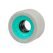 Load image into Gallery viewer, Radar Presto 59mm x 38mm Wheels 4 Pack - Bladeworx