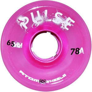 Atom Pulse - Bladeworx