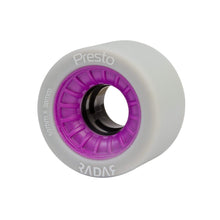 Load image into Gallery viewer, Radar Presto 59mm x 38mm Wheels 4 Pack - Bladeworx