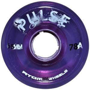 Atom Pulse - Bladeworx