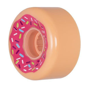 Radar Donut Outdoor Wheels