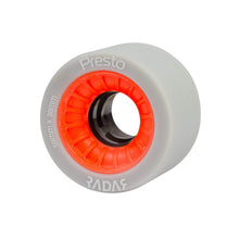 Load image into Gallery viewer, Radar Presto 59mm x 38mm Wheels 4 Pack - Bladeworx