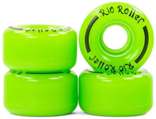 Load image into Gallery viewer, Rio Coaster Wheels : 58mm 82a 4pk