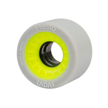 Load image into Gallery viewer, Radar Presto 59mm x 38mm Wheels 4 Pack - Bladeworx