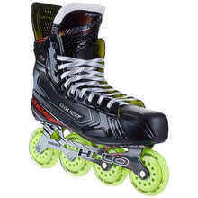 Load image into Gallery viewer, Bladeworx Roller Skates 6 S20 Bauer Vapor X2.9 Roller Hockey Skate SR