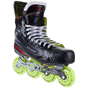 Bladeworx Roller Skates 6 S20 Bauer Vapor X2.9 Roller Hockey Skate SR