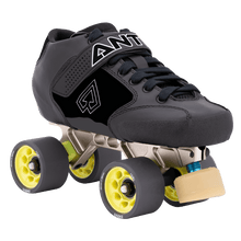 Load image into Gallery viewer, Bladeworx Roller Skates Antik Jet Roller Skate Package (Arius Plate)